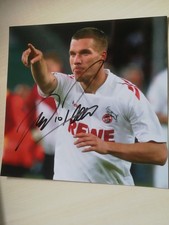 LUKAS PODOLSKI - FUSSBALL - 20