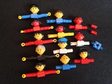 Vintage lego homemaker - lego,