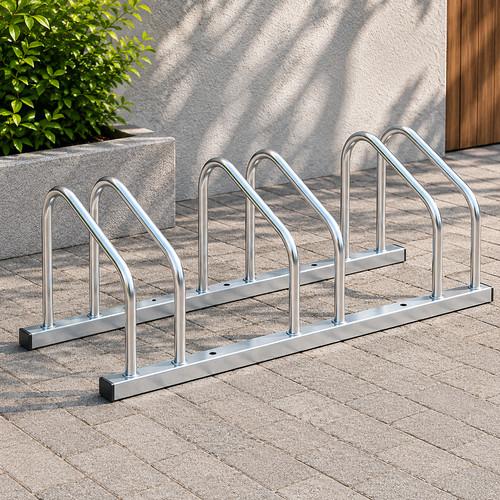 Fahrradständer fahrräder - fahrradständer, 3