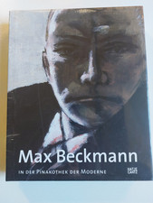 Max Beckmann - Pinakothek der