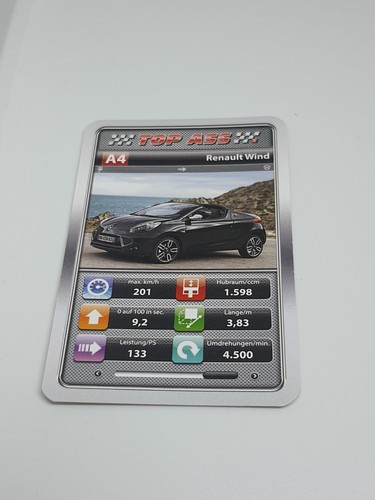 Renault wind cabrio - -,