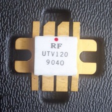 UTV 120 Linear UHF NPN RF