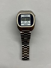 VINTAGE OTRON FAIRLADY LCD DAMEN NEW OLD STOCK FUNKTIONSTÜCHTIG