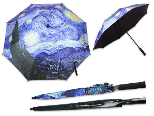 Automatischer regenschirm v - automatischer,