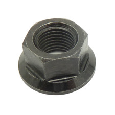 Mutter Polrad Kurbelwelle für Yamaha DT TDR TZR 125 LC2 GPR Sachs ZZ ZX XTC 125