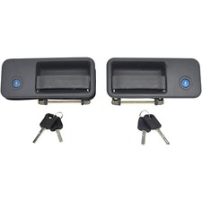 New Door Handle Set Right Left