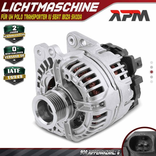 Lichtmaschine generator 90a - lichtmaschine,