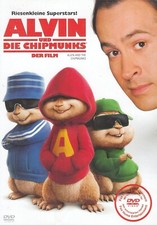 Alvin und die Chipmunks - Der