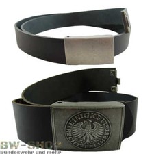 Bundeswehr gürtel bw koppel - bw,