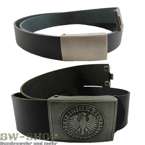 Bundeswehr gürtel bw - gÜrtel, koppel