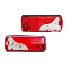 Paar Heckleuchte Rückleuchte