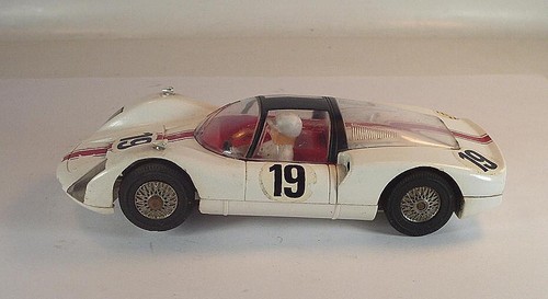 Märklin sprint porsche - sprint,