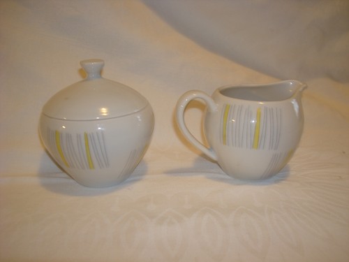 Arzberg löffelhardt milch - ,