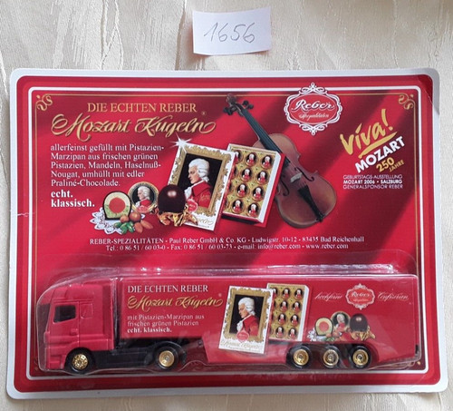Reber mozart kugeln 1656 - reber,