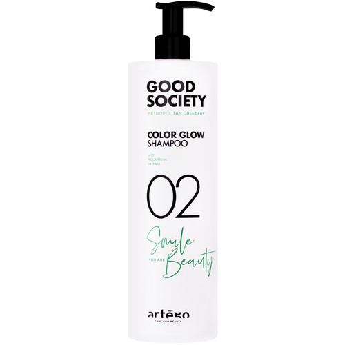 Artego good society color - society,