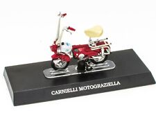 Moped CARNIELLI MOTOGRAZIELLA