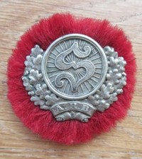 Abzeichen A.R.B. Arbeiter