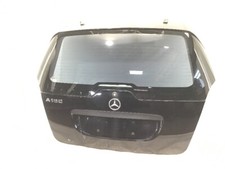 MERCEDES-BENZ A-Klasse W169