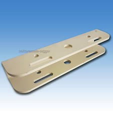 Vorderes Zugmaul Holder A 16