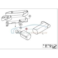 Original bmw 71106850379 - original,