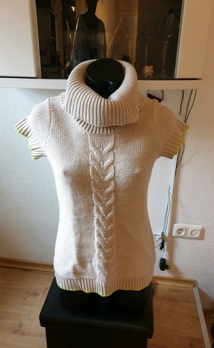 Oliver pullover rolli xl - rolli,
