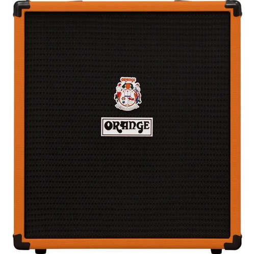 Orange crush bass - crush,