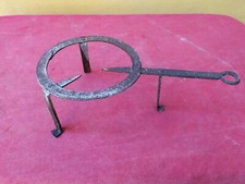 Antiker Feldkocher Camping