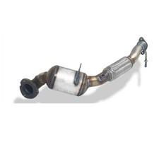 NEU Dieselkatalysator Ford