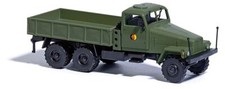 Busch 51506 Langhauber-LKW IFA