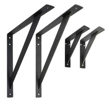 2x Regalträger /-halter