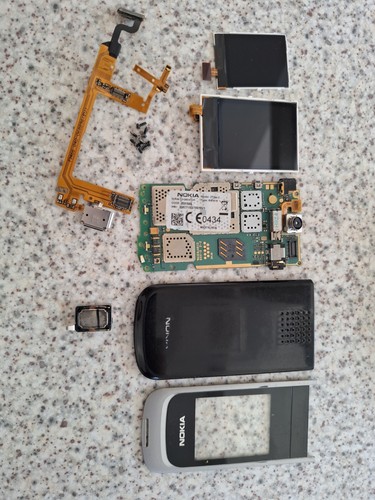 Ersatzteile nokia 2720a - nokia, 2720a-2