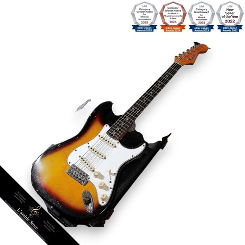 Fender stratocaster 1965 - fender,