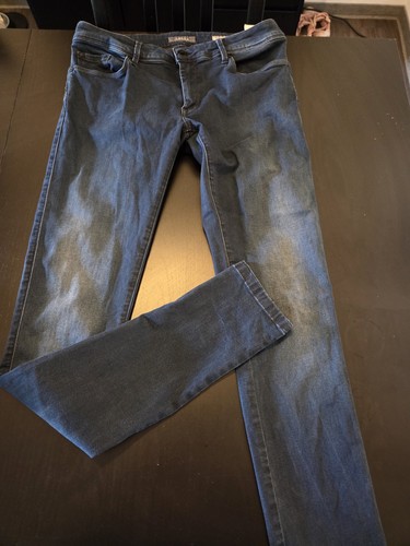 Salsa push wonder jeans - salsa, jeans,