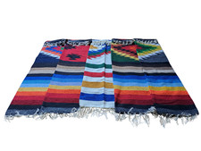 Mexikanische Raute-Design