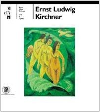 Ernst ludwig kirchner von - ernst,