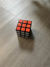 Rubik´s Cube 3 x 3 Cube ⭐️ DAS ORIGINAL ⭐ Zauberwürfel Magic Zauber Würfel 3D