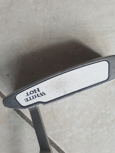 Odyssey white hot pro 6 - odyssey, #6