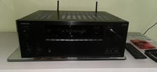 Onkyo TX-NR656 7.2-Kanal AV-Receiver  Top Zustand, kaum benutzt 