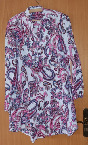 Leichtes luftiges kleid zara - kleid, *