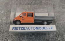 Rietze 31129 H0 1:87 Ford