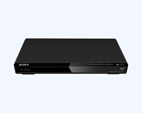 Sony dvp sr370 - sony, dvp-sr370