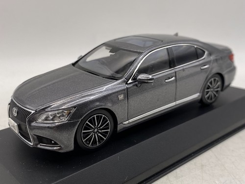 Kyosho lexus ls460 sport - kyosho,