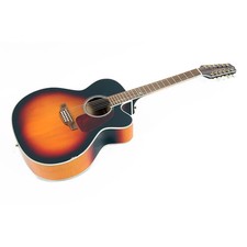 Takamine GJ72CE-12 Jumbo