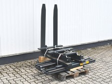 Kaup 1.5T401IZ Gabelstapler-Anbaugerät Gabelzinken Gabelzinkenverstellgerät