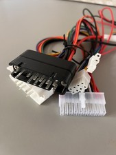 Stecker als ersetzt Mercedes