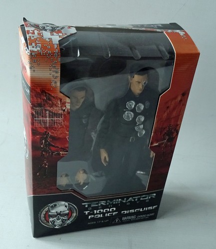 Terminator genisys - terminator,