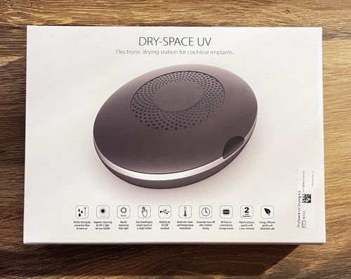 Trockenbox flow med dry space - trockenbox, dry-space