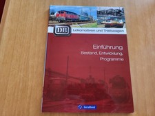 Lokomotiven und Triebwagen