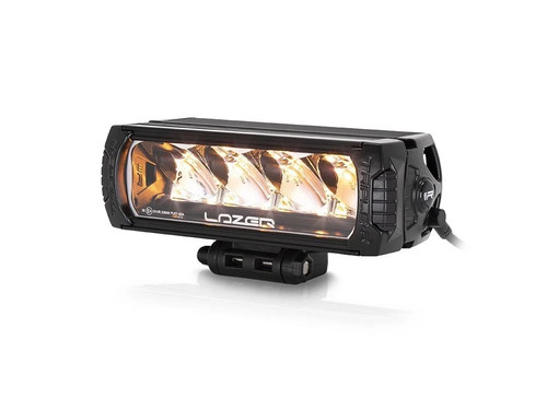 Lazer lampe triple 750 gen - lazer,