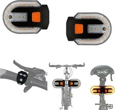 E-Bike,E- Roller,Fahrrad Licht